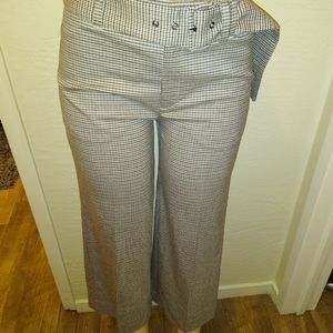 Women's pants